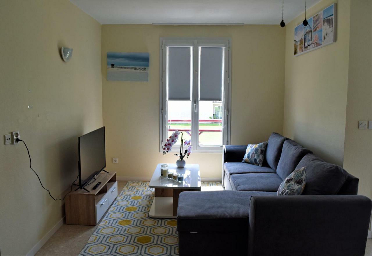 Ferienwohnung Port De Plaisance Rochefort  Exterior foto